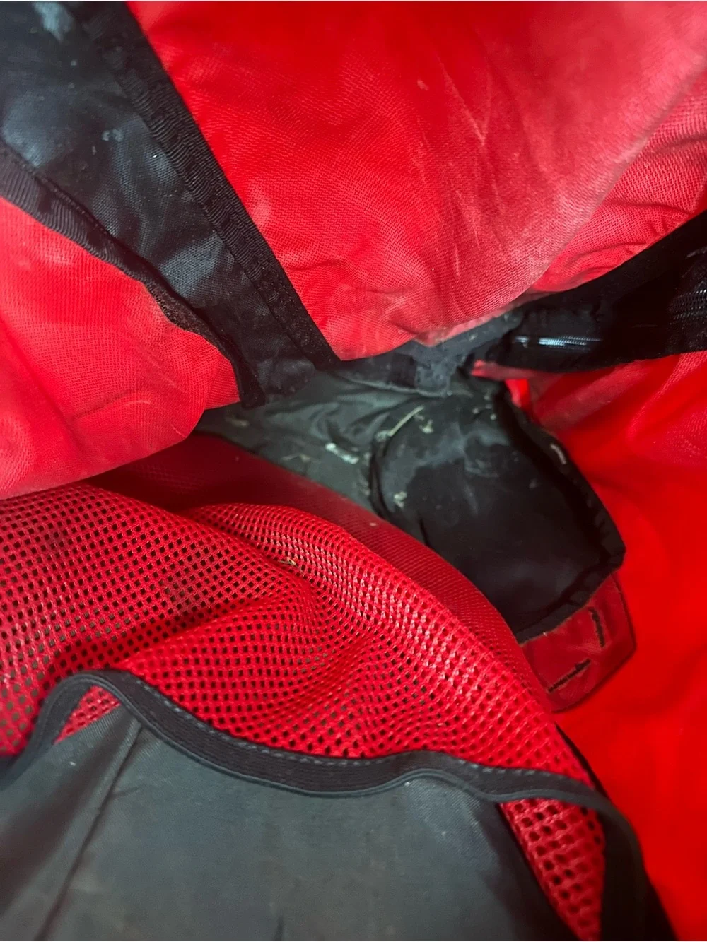 REI Co-op Mercury BackPack Used